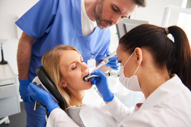 Best Emergency Dental Care  in Mineola, TX