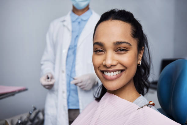 Best Root Canal Treatment  in Mineola, TX