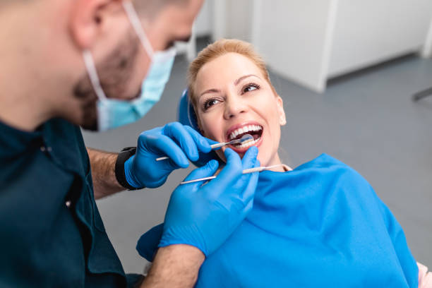 Best Full Mouth Reconstruction  in Mineola, TX